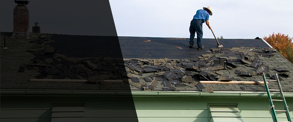 North Chili Roofing Contractors