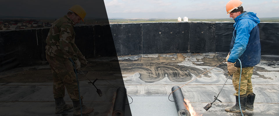 North Chili Roofing Contractors